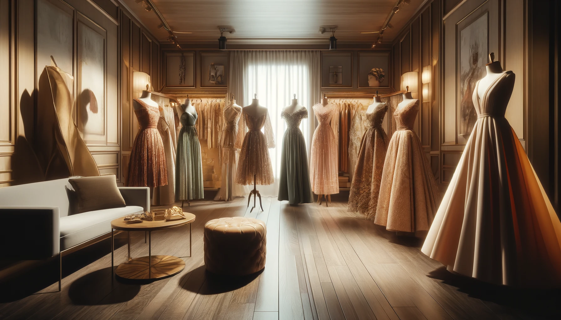 marie claire designer